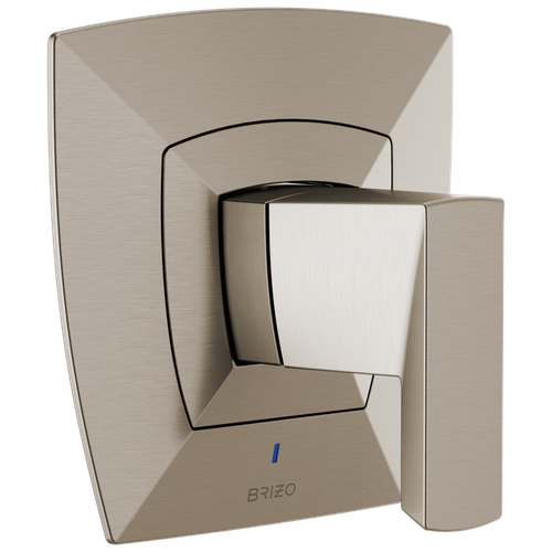 Brizo Vettis(R): Sensori(R) Thermostatic Valve Trim