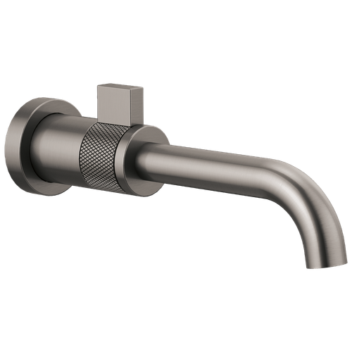 Brizo Litze(R): Single-Handle Wall Mount Lavatory Faucet 1.2 GPM