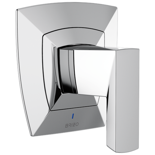 Brizo Vettis(R): Pressure Balance Valve Only Trim