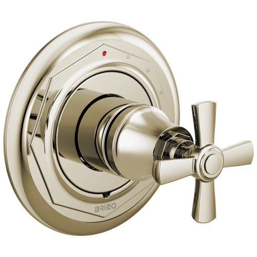 Brizo Rook(R): Pressure Balance Valve Only Trim