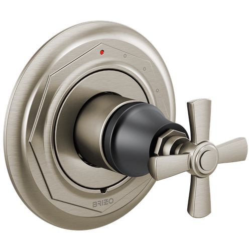 Brizo Rook(R): Pressure Balance Valve Only Trim