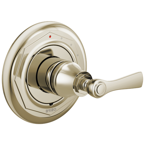 Brizo Rook(R): Pressure Balance Valve Only Trim