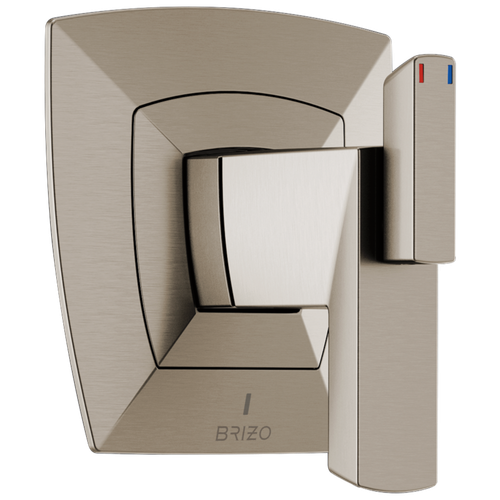 Brizo Vettis(R): Tempassure(R) Thermostatic Valve Only Trim