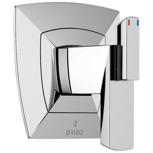 Brizo Vettis(R): Tempassure(R) Thermostatic Valve Only Trim
