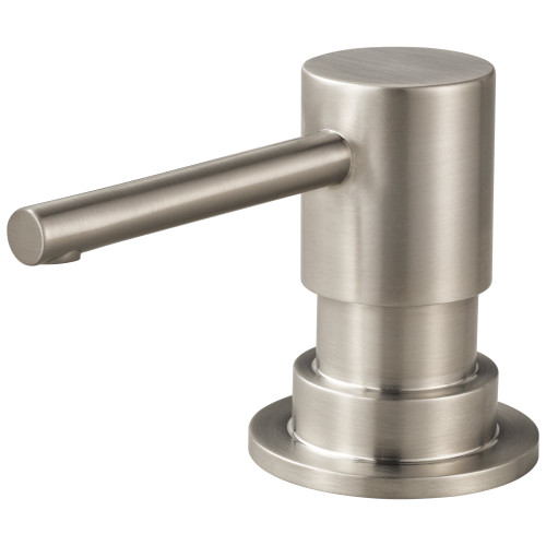 Brizo Solna(R): Soap/Lotion Dispenser