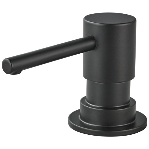 Brizo Odin(R): Soap/Lotion Dispenser