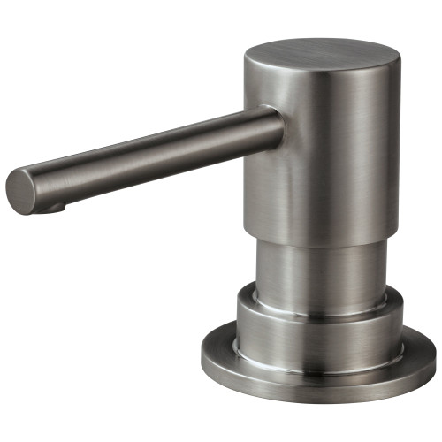 Brizo Odin(R): Soap/Lotion Dispenser