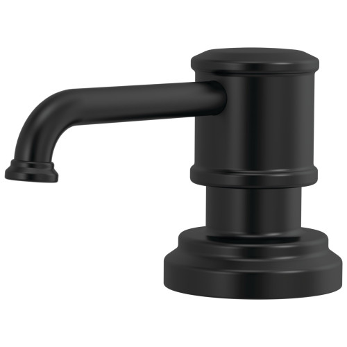 Brizo Artesso(R): Soap/Lotion Dispenser