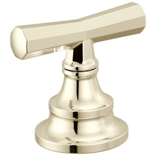 Brizo Beauclere(R): Widespread Lavatory Cross Handle Kit