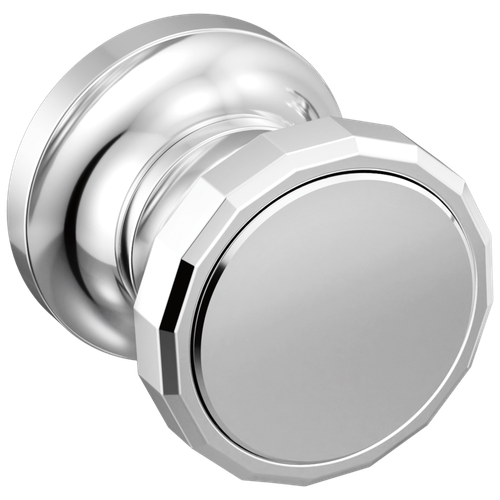 Brizo Beauclere(R): Two-Handle Wall Mount Tub Filler Wheel Handle Kit