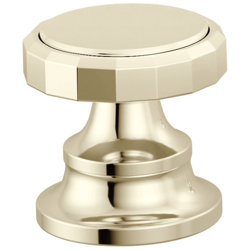 Brizo Beauclere(R): Roman Tub Faucet Wheel Handle Kit