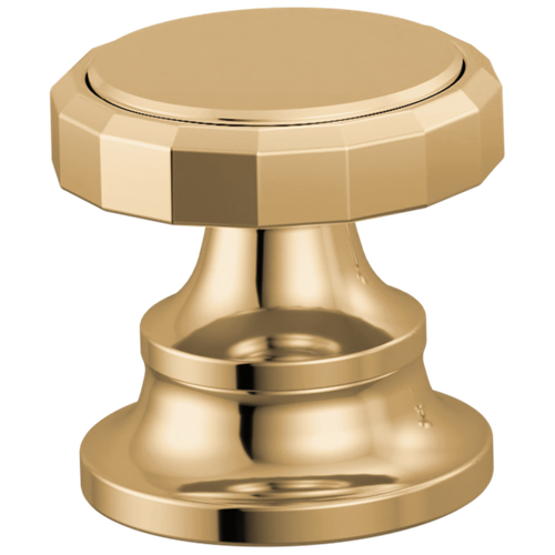 Brizo Beauclere(R): Roman Tub Faucet Wheel Handle Kit