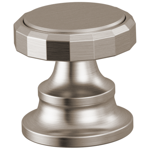 Brizo Beauclere(R): Roman Tub Faucet Wheel Handle Kit