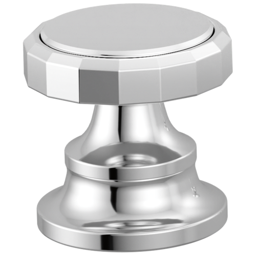 Brizo Beauclere(R): Roman Tub Faucet Wheel Handle Kit