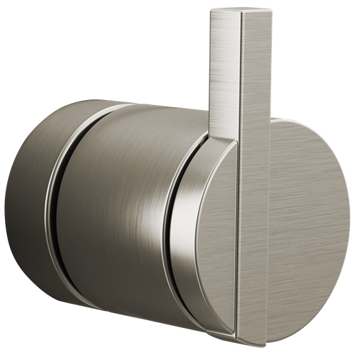 Brizo Frank Lloyd Wright(R): Sensori(R) Thermostatic Valve Trim Gap Lever Handle Kit