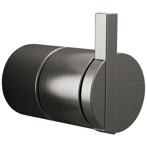 Brizo Frank Lloyd Wright(R): Pressure Balance Valve Lunar Handle Kit