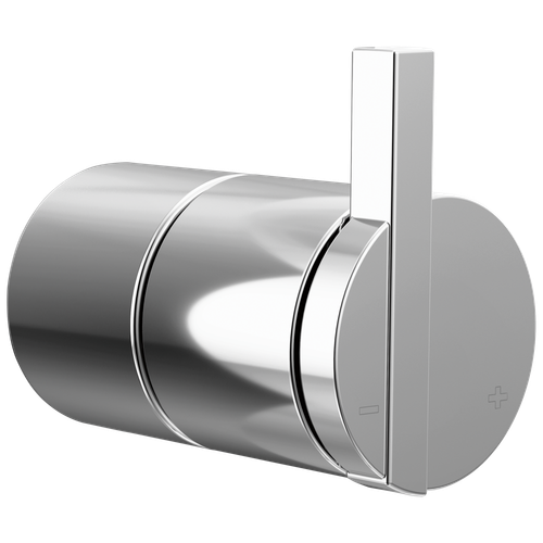 Brizo Frank Lloyd Wright(R): Pressure Balance Valve Lunar Handle Kit