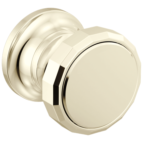 Brizo Beauclere(R): Wall Mount Lavatory Wheel Handle Kit