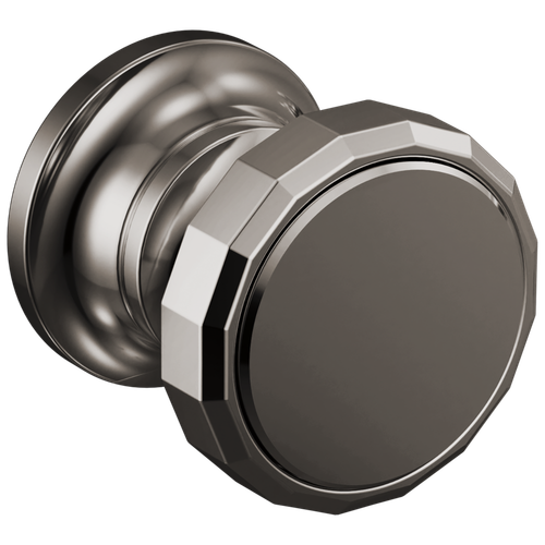 Brizo Beauclere(R): Wall Mount Lavatory Wheel Handle Kit