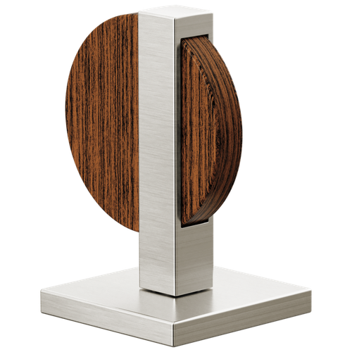 Brizo Frank Lloyd Wright(R): Widespread Lavatory Lunar Handle Kit