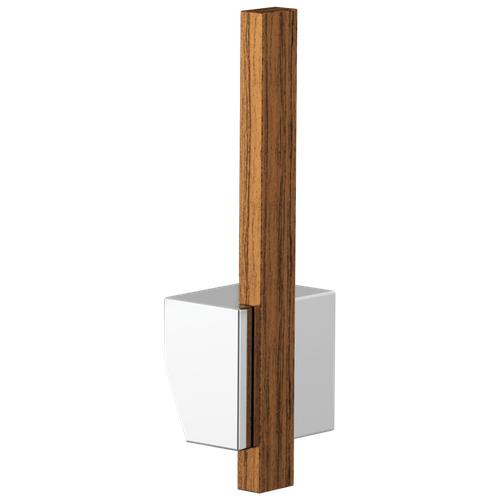 Brizo Frank Lloyd Wright(R): Pull-Down Kitchen Faucet Offset Wood Lever Handle Kit