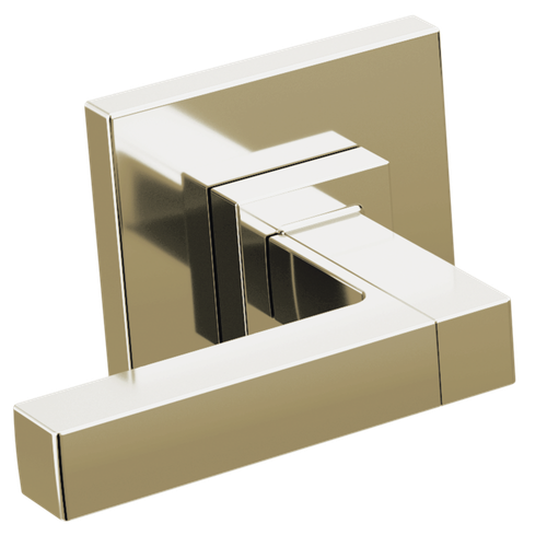 Brizo Frank Lloyd Wright(R): Two-Handle Wall Mount Tub Filler Lever Handle Kit