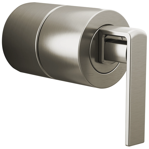 Brizo Frank Lloyd Wright(R): Pressure Balance Valve Gap Lever Handle Kit