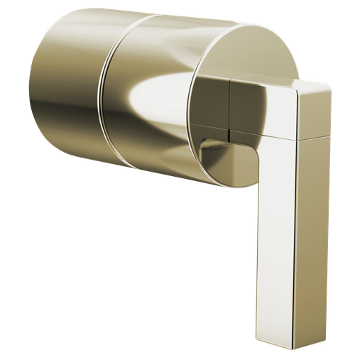 Brizo Frank Lloyd Wright(R): Pressure Balance Valve Lever Handle Kit