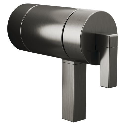 Brizo Frank Lloyd Wright(R): TempAssure(R) Thermostatic Valve Lever Handle Kit