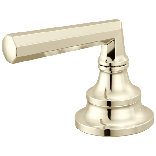 Brizo Beauclere(R): Widespread Lavatory Lever Handle Kit