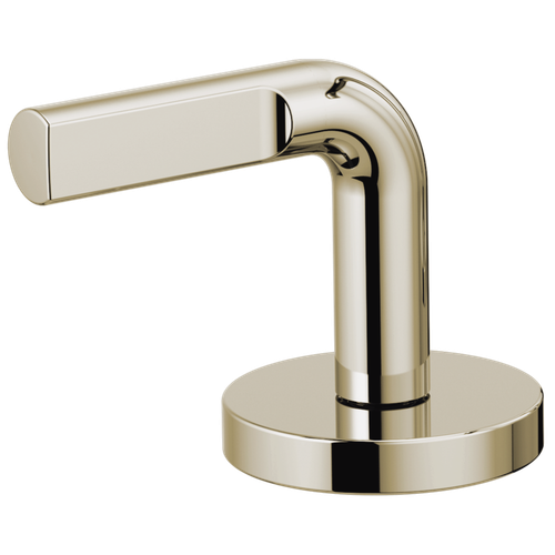 Brizo Litze(R): Widespread Lavatory Notch Lever Handle Kit