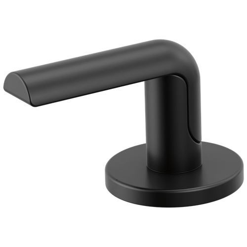 Brizo Roccesco(TM): Widespread Lavatory Bent Lever Handle Kit