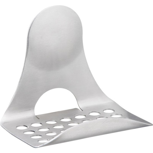 Ledge in Stainless Steel Ledge in Stainless Steel