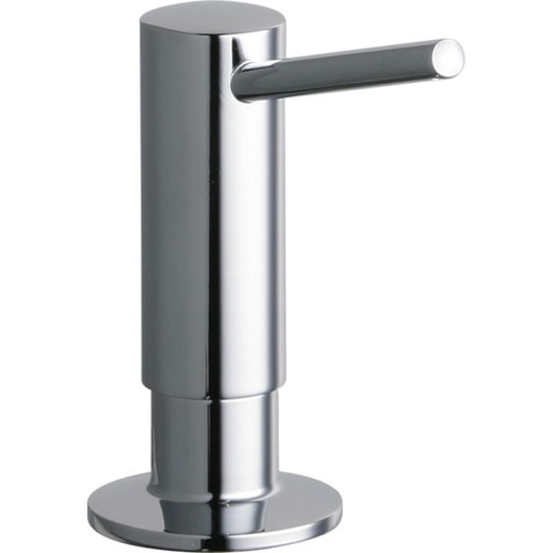 Elkay LKGT1054CR Gourmet Soap And Lotion Dispenser