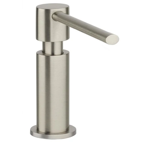 LKMY1054NK Soap/Lotion Dispenser in Brushed Nickel