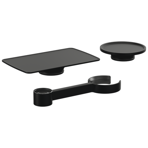 Brizo Kintsu(R): Tub Filler Accessories