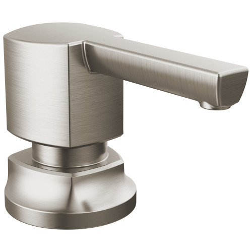 Brizo Kintsu(R): Soap/Lotion Dispenser