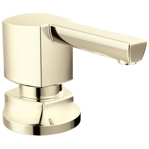 Brizo Kintsu(R): Soap/Lotion Dispenser