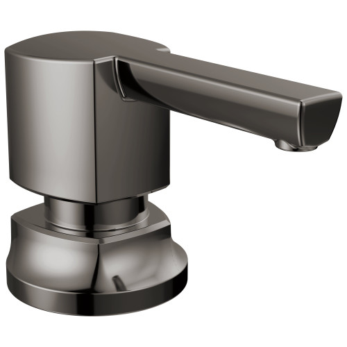Brizo Kintsu(R): Soap/Lotion Dispenser