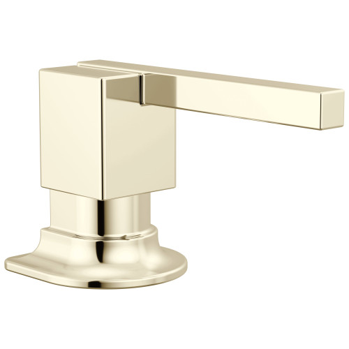 Brizo Frank Lloyd Wright(R): Soap/Lotion Dispenser