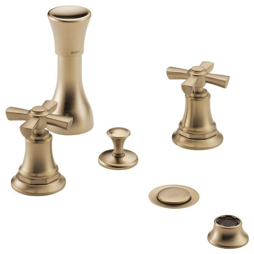 Brizo Rook(R): Bidet