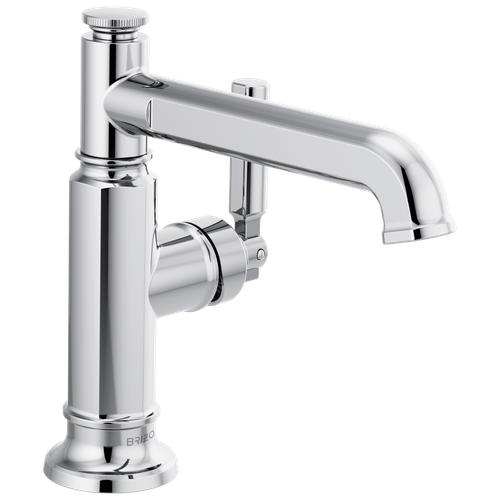 Brizo Invari(R): Single-Handle Lavatory Faucet 1.2 GPM