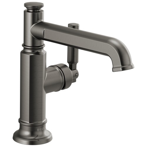 Brizo Invari(R): Single-Handle Lavatory Faucet 1.5 GPM
