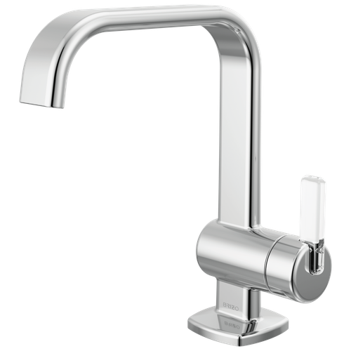 Brizo Allaria(R): Single-Handle Lavatory Faucet 1.2 GPM