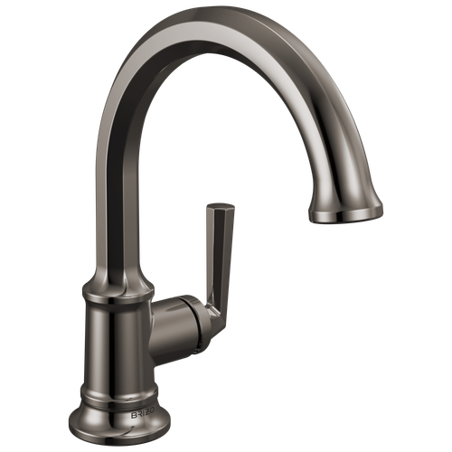 Brizo Beauclere(R): Single-Handle Lavatory Faucet 1.2 GPM