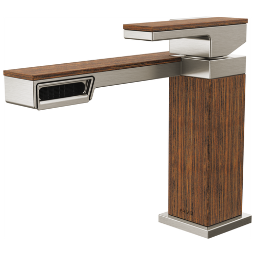 Brizo Frank Lloyd Wright(R): Single-Handle Lavatory Faucet 1.2 GPM
