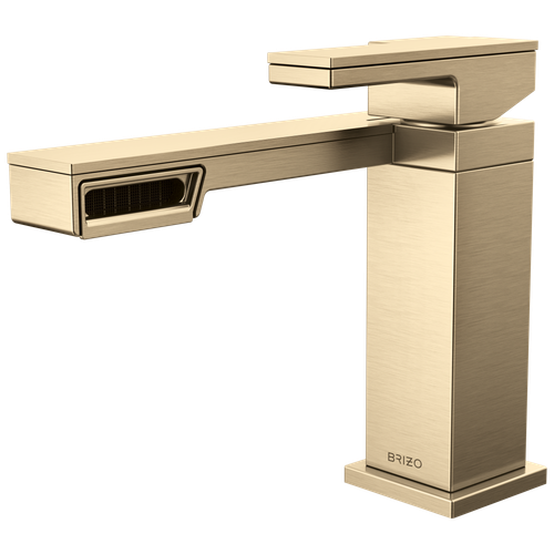 Brizo Frank Lloyd Wright(R): Single-Handle Lavatory Faucet 1.2 GPM