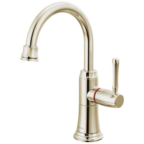 Brizo Tulham(R): Instant Hot Faucet