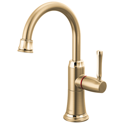 Brizo Tulham(R): Instant Hot Faucet