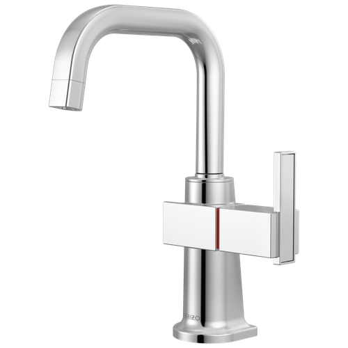 Brizo Frank Lloyd Wright(R): Instant Hot Faucet with Square Spout